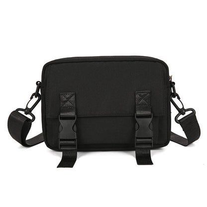 Retro Kit Satchel Neutral Universal Water-Proof Bag