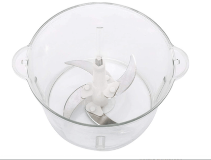 Chopper Cutter (For 3L Grinder)