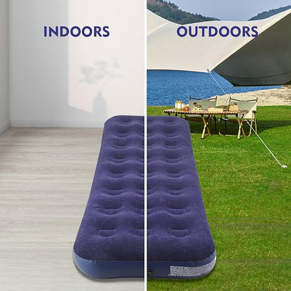 Single Air Mattress